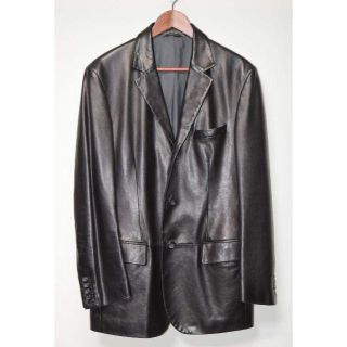 JIL SANDER（レザージャケット）のフリマアイテム一覧