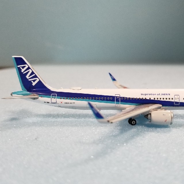 ANA A321neo JA131A Phoenix 1: 400の通販 by phoenixjcwings's shop