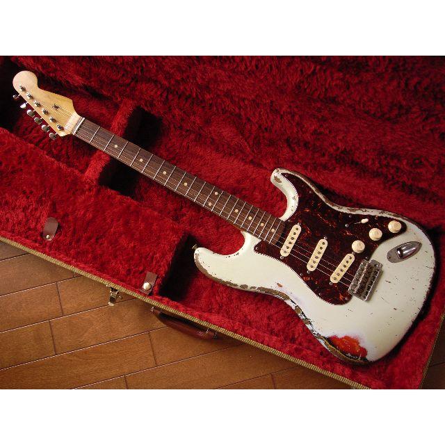 NO BRAND ストラトレリックタイプの通販 by kerokero's shop｜ラクマ