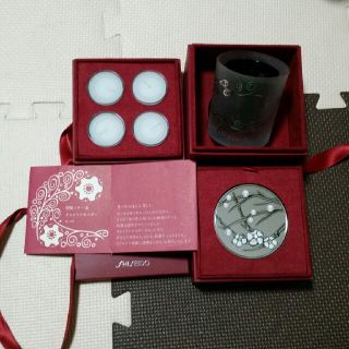 SHISEIDO (資生堂)（キャンドル）のフリマアイテム一覧