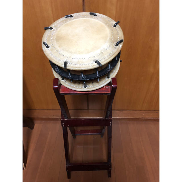 中古/現品限り】締太鼓(ボルト)の通販 by 翔田ひかり通販☆hikari's