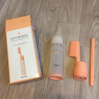 Amway - アムウェイ サテニーク ラスタートーン EX アプリケーターの