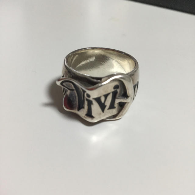 Vivienne Westwood - ヴィヴィアンウエストウッド ベルトリング M