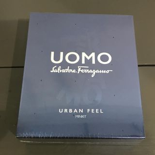 Salvatore Ferragamo（香水(男性用)）のフリマアイテム一覧