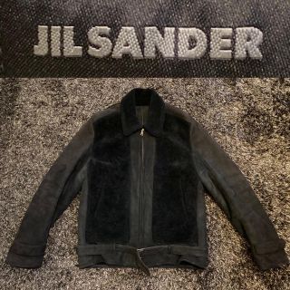 JIL SANDER（レザージャケット）のフリマアイテム一覧