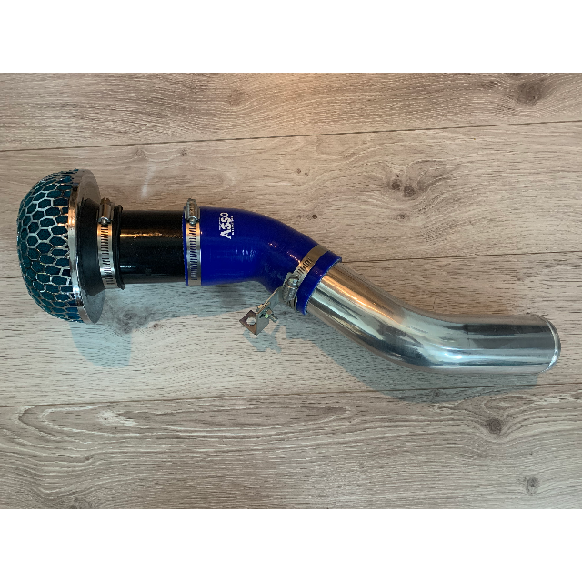 nom231様】FIAT500ツインエア用エアクリーナーキット(ASSO製)の通販 by