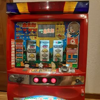 Sammy - 4号機初！液晶搭載機 ゲゲゲの鬼太郎の通販 by ☆大☆花☆火