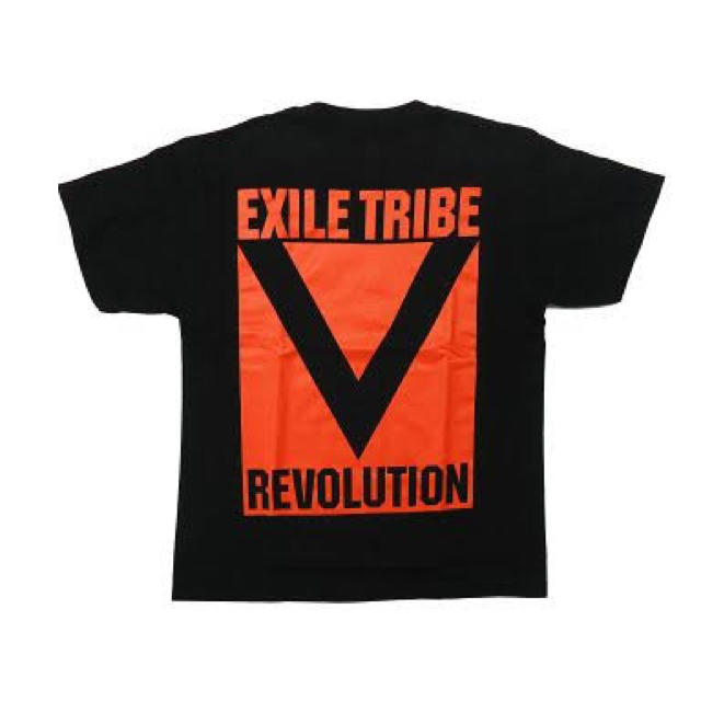 EXILE TRIBE - 即購入OK❤︎決起集会 ハイタッチ会 Tシャツ レアの通販