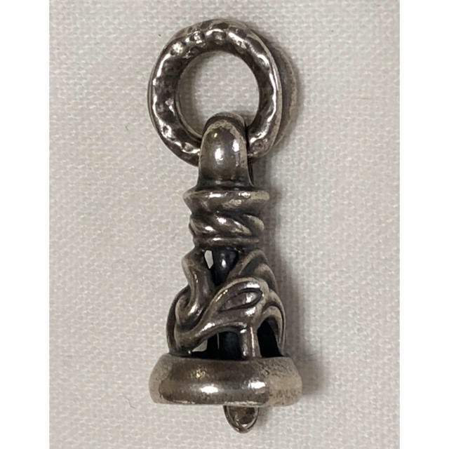 LONE ONES ロンワンズDove Bell Pendant ドーヴベル LONE ONES Dove