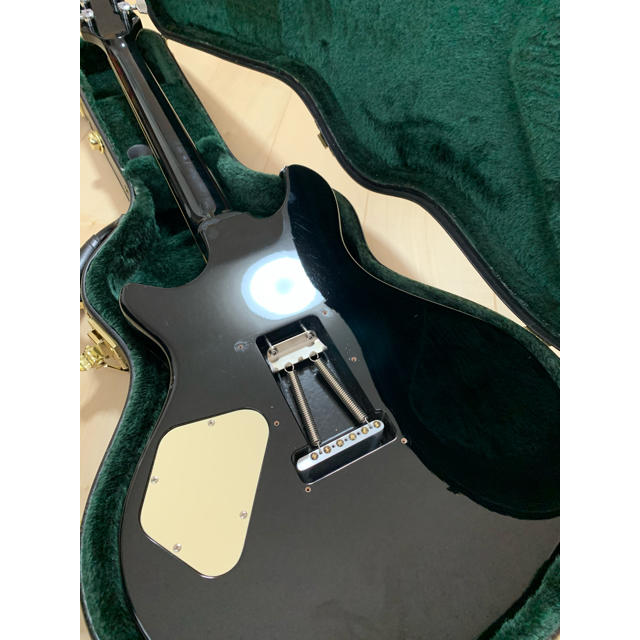 ESP - 【美品】ESP POTBELLY-TR (Brass Blue)の通販 by sydcs shop