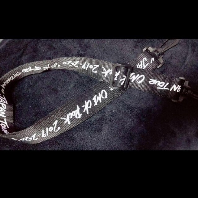 ONE OK ROCK - ONE OK ROCK ショルダーバッグの通販 by L's shop