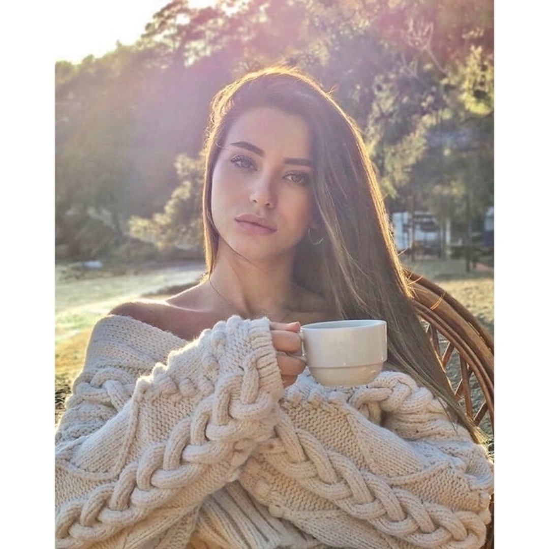 ZARA - 新品 ZARA ビジューボタン ニットカーディガン Sサイズの通販