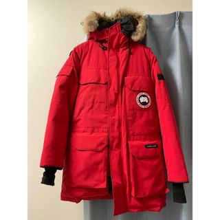 CANADA GOOSE - 【割引中】EXPEDITION PARKAの通販 by uncool's shop