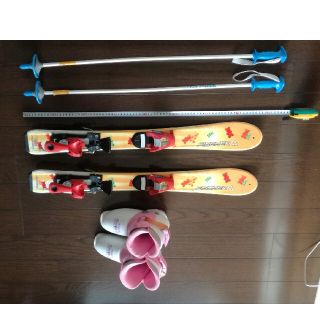 Fisher - フィッシャー FISCHER WORLDCUP RC4 GS 155cm センター63mm