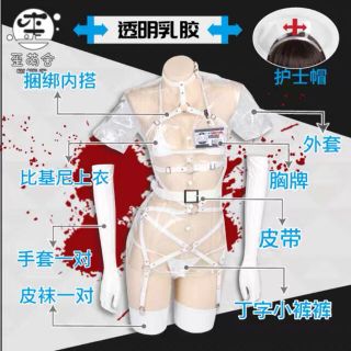 歪萌舎 エナメルナースの通販 by ♣️🔶❤️♠️｜ラクマ