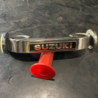 スズキ - GS400 三又カバー エンブレム の通販 by ひまわり商店