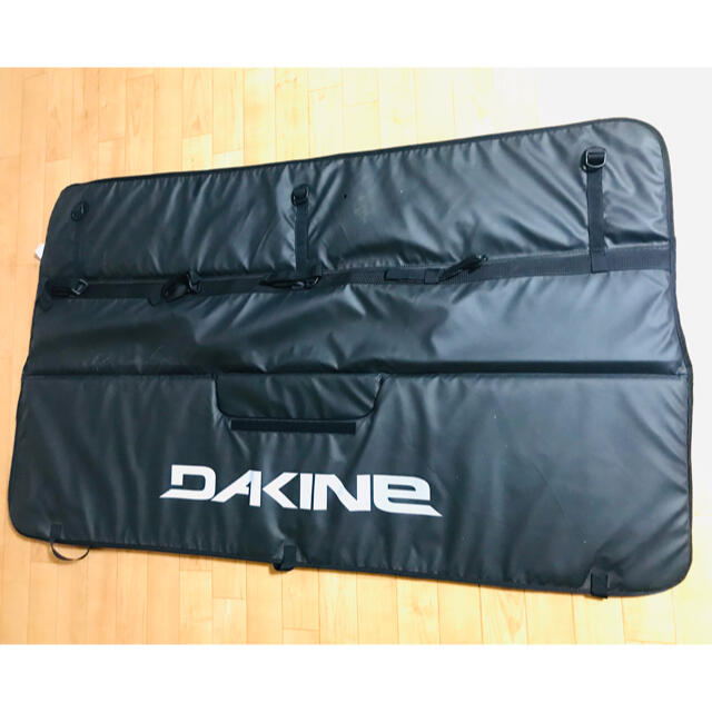 Dakine - DAKINE テールゲートパッド トラックパッド ピックアップ