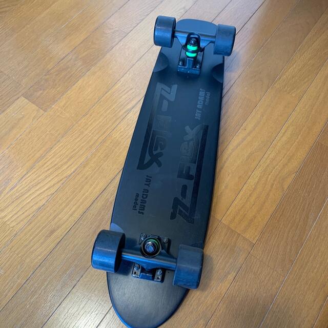 限定】FESN Z-FLEX スケボークルーザー 森田さんカスタムの通販 by
