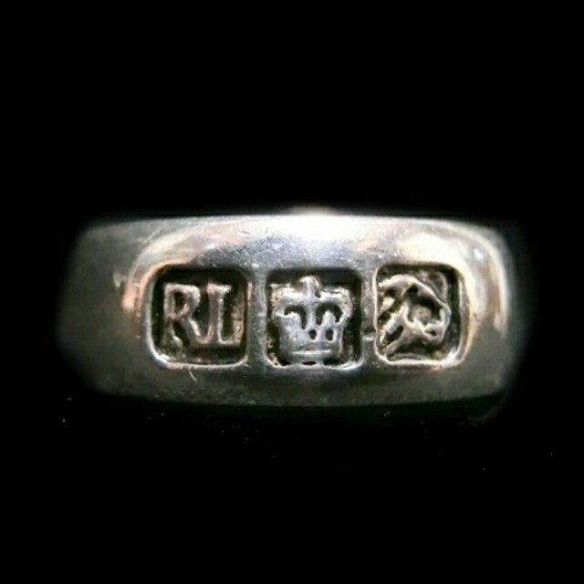 Ralph Lauren - ラルフローレン 指輪 シルバーリング 925 リング