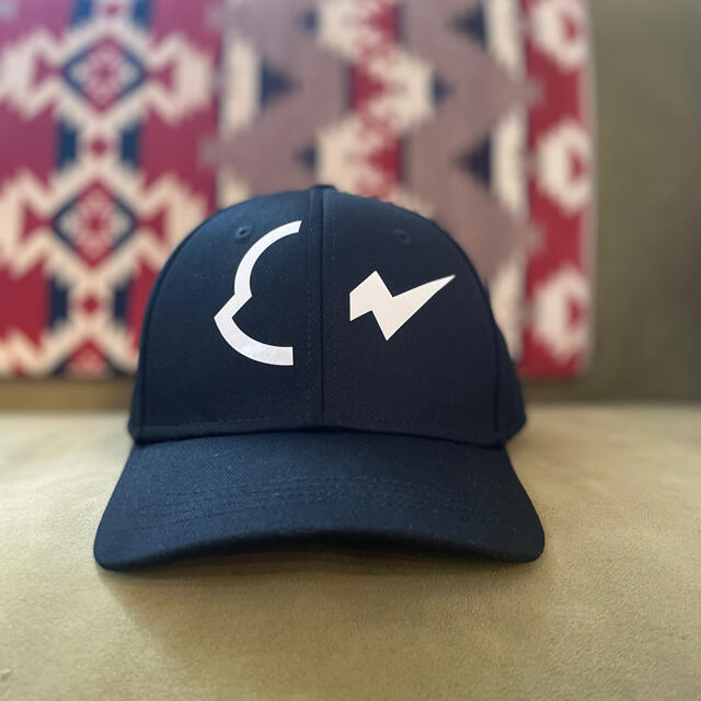 希少カラー】Supreme Military Camp Cap バーガンディ