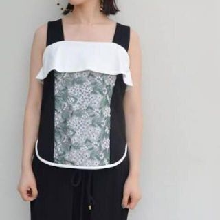 mame（レース ・ シャツ/ブラウス(半袖/袖なし)）のフリマアイテム一覧