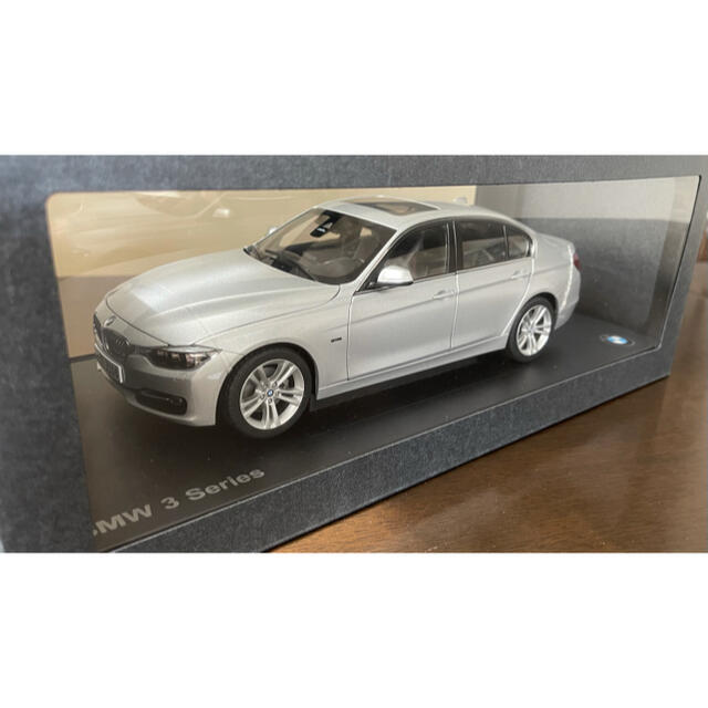 BMW - BMW3シリーズセダン F30 BMW 335i1/18 ミニカーの通販 by