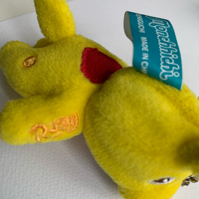 Rody - ロディ モンチッチコラボストラップ おまけ付きの通販 by