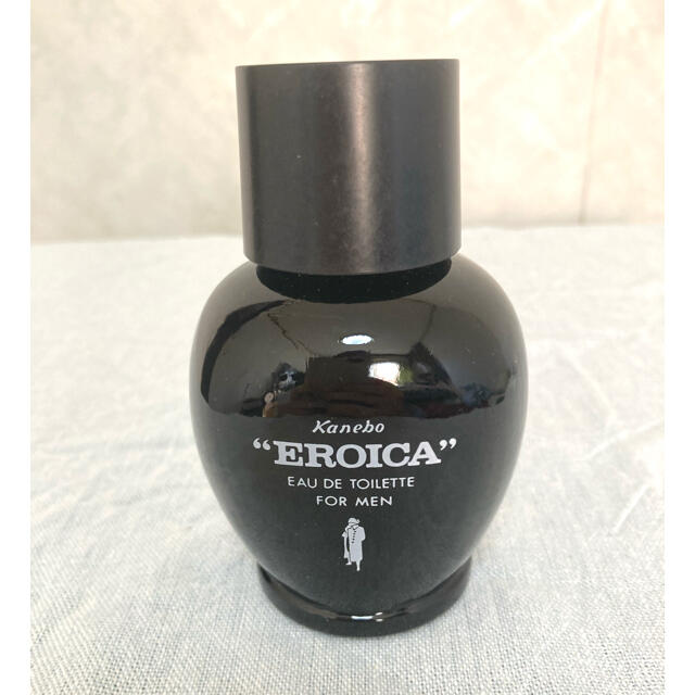 Kanebo - ✨生産終了品✨ カネボウ エロイカ オードトアレの通販 by