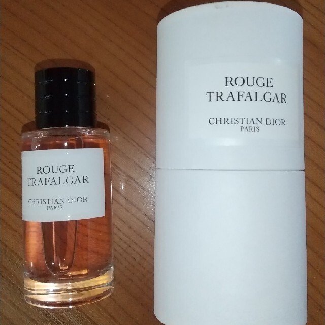 Dior - ディオール ルージュ トラファルガー(オードゥ パルファン)の
