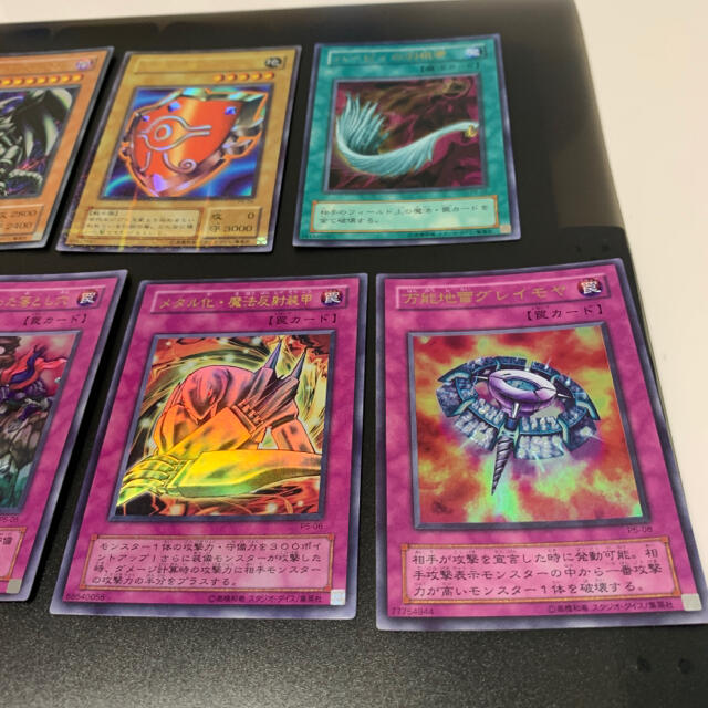 遊戯王 - 【遊戯王カード】プレミアムパック5（全種）の通販 by いっち