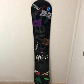 SAVANDER（スノーボード）のフリマアイテム一覧