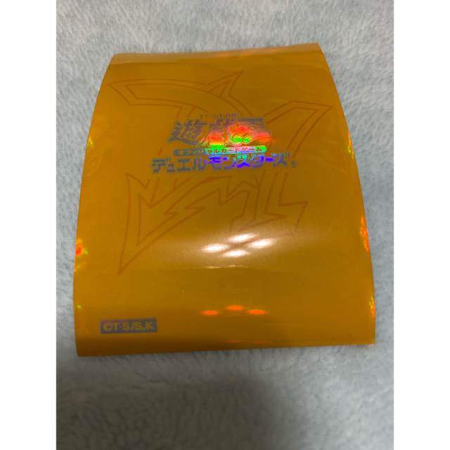 遊戯王 - ラーイエロー スリーブ 55枚の通販 by おもち's shop