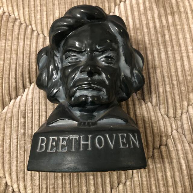 Victor - 【アンティーク】ベートーヴェン 置物 の通販 by ジゼル shop