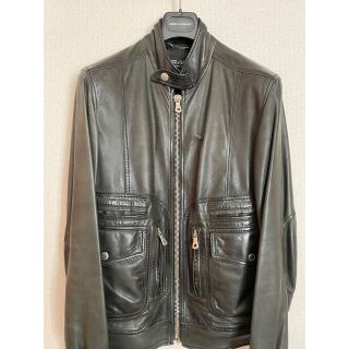 DOLCE&GABBANA（ライダースジャケット）のフリマアイテム一覧