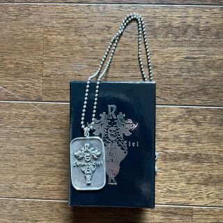 L'Arc～en～Cielのフリマアイテム一覧