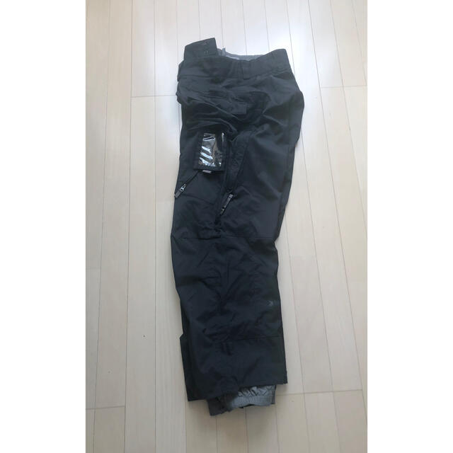 BURTON - BURTON RONIN SNOW RIDE PANTS SIZE Mの通販 by 山田元気