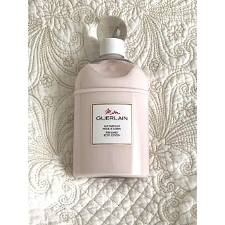 GUERLAIN（ボディクリーム）のフリマアイテム一覧