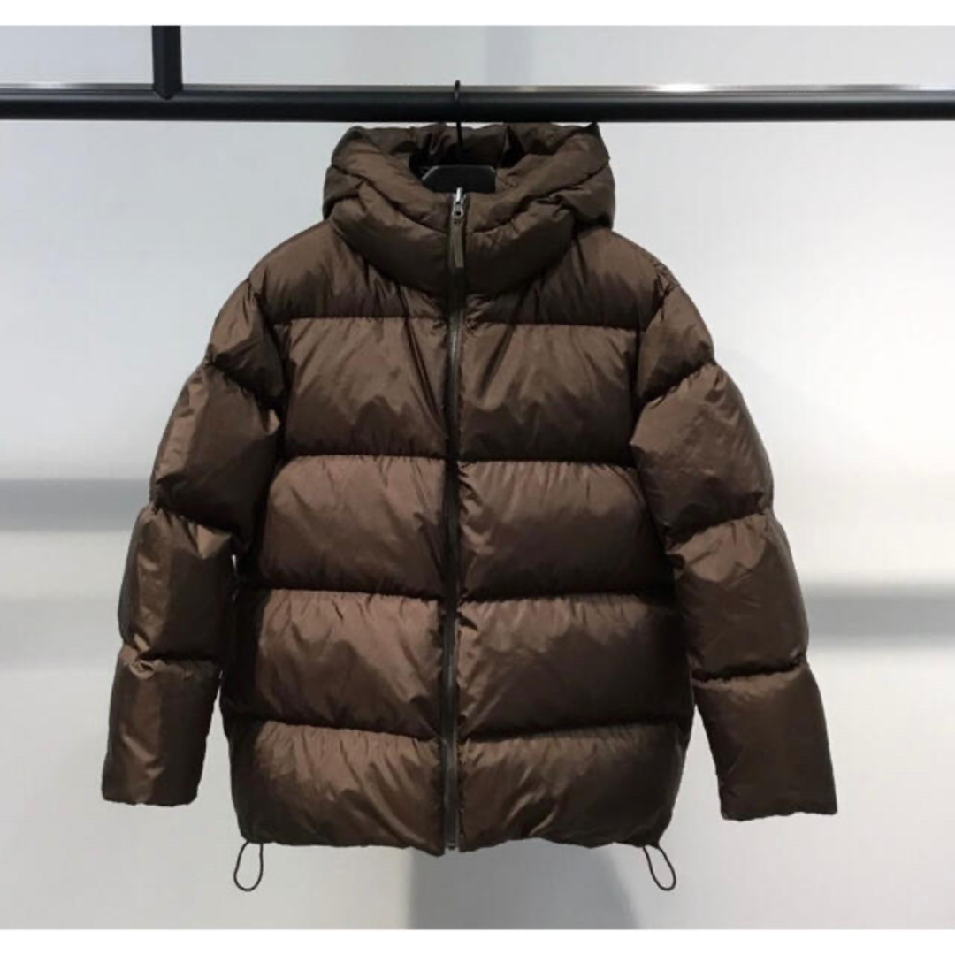 Theory - Theory 19aw リバーシブルダウンコートの通販 by yu♡'s shop