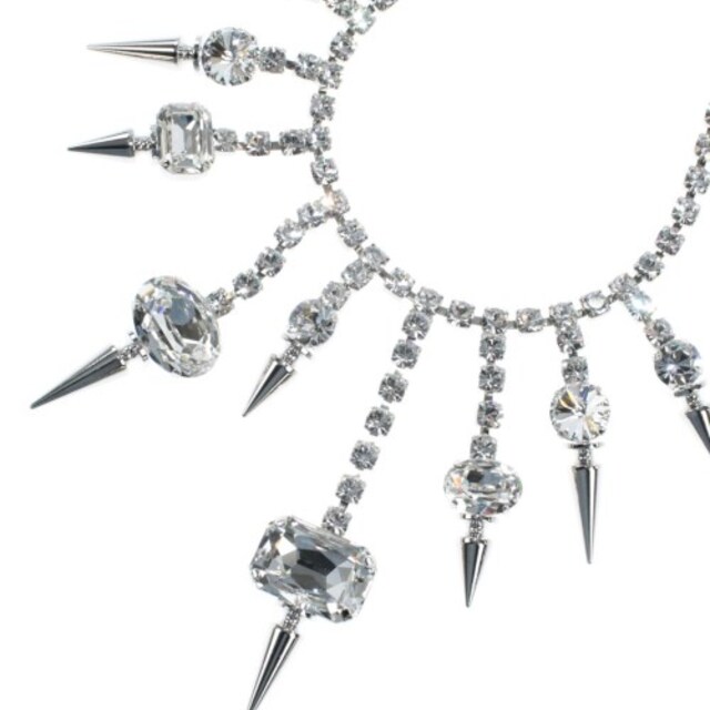 JUNYA WATANABE - JUNYA WATANABE ネックレス レディースの通販 by