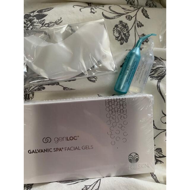 ニュースキン ageLOC ガルバニックスパ セットの通販 by babell 's