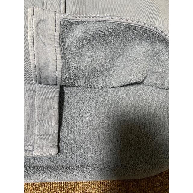 Alexander Wang - ALEXANDER WANG テリー ブルーシャツジャケット size