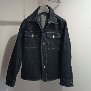 agnes b.（Gジャン/デニムジャケット）のフリマアイテム一覧