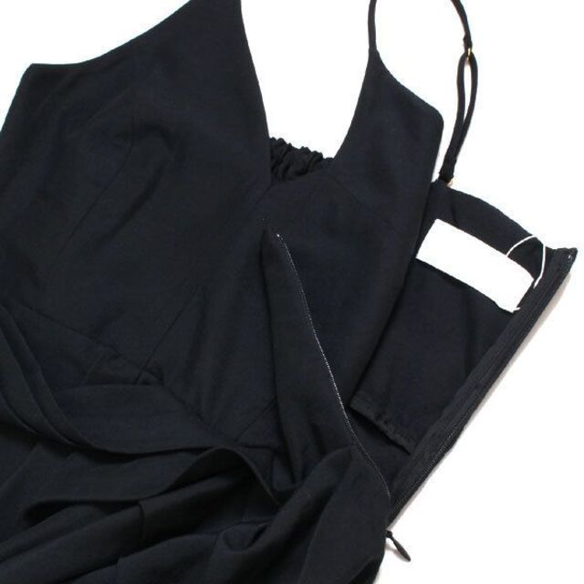 mame - 新品 Mame Kurogouchi ドレープ キャミソール マメの通販 by