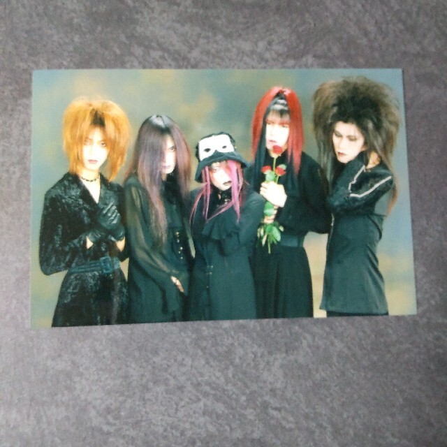 貴重！La:Sadie's【限定600部】…結末…などDir en greyの通販 by Rui's