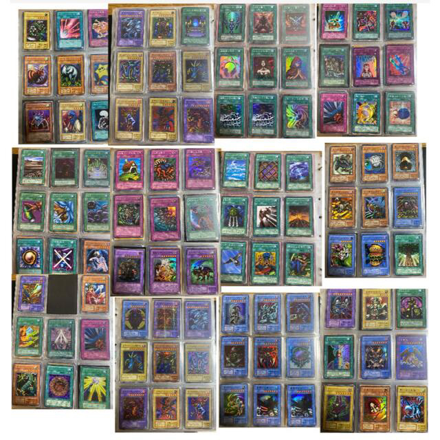 遊戯王 - 遊戯王初期スターターパック＋コレクションの通販 by