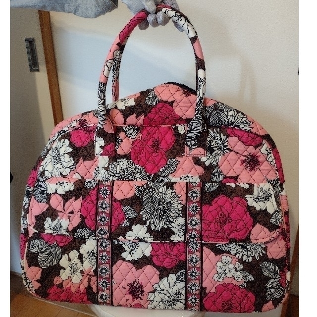 Vera Bradley - ヴェラブラッドリー グランドトラベラーの通販 by