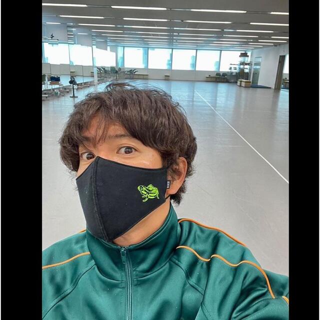 Supreme - 【木村拓哉着用】Supreme Crown Track セットアップ