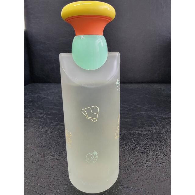 BVLGARI - BVLGARI ブルガリ プチママン オードトワレ 香水 100mlの