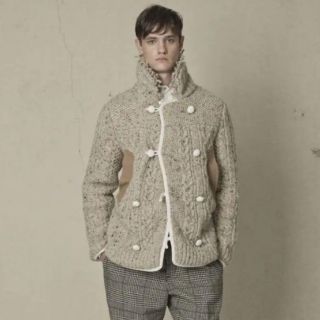 sacai（ダッフルコート）のフリマアイテム一覧