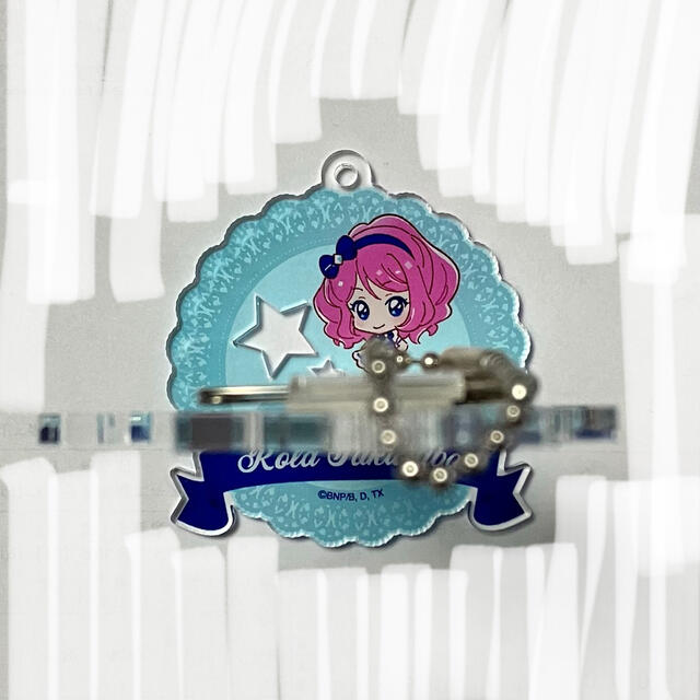 アイカツスターズ! - 桜庭ローラ アクリルスタンド アイカツスターズ